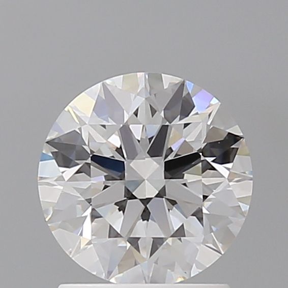 Lab Grown Diamond 1,58Ct D-VVS2 Round - IGILG821618958 1