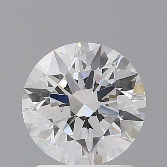 Lab Grown Diamond 1,58Ct D-VVS2 Round - IGILG821618498 1