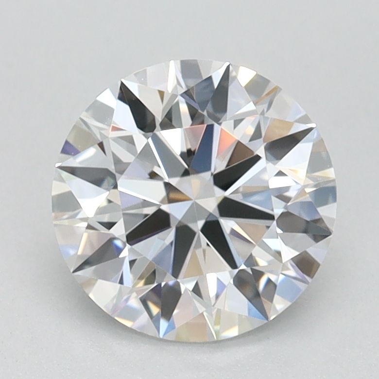 Lab Grown Diamond 1,21Ct D-FL Round - IGILG801695013 1