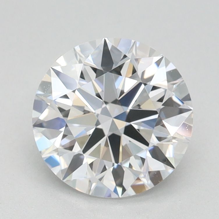 Lab Grown Diamond 1,03Ct D-FL Round - IGILG801694996 1