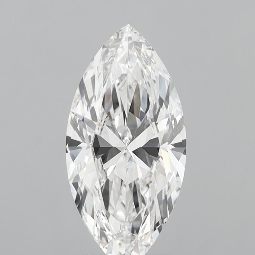 Lab Grown Diamond 2,08Ct E-VVS1 Marquise - IGILG818650647 1