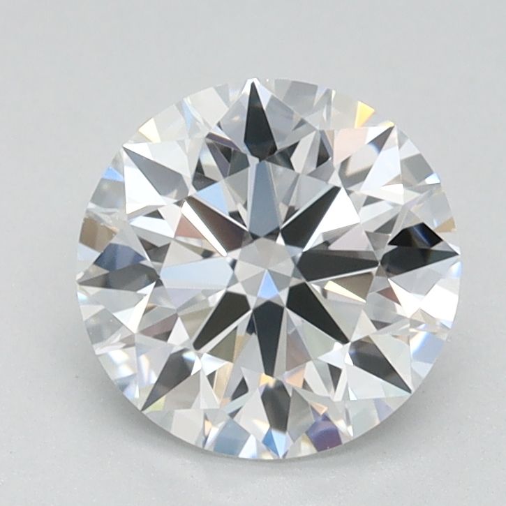 Lab Grown Diamond 1,02Ct D-FL Round - IGILG801694993 1