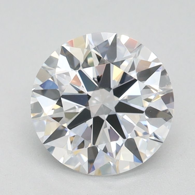 Lab Grown Diamond 1,02Ct D-FL Round - IGILG801694995 1