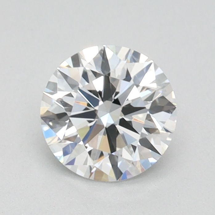 Lab Grown Diamond 0,52Ct D-IF Round - IGILG801694912 1