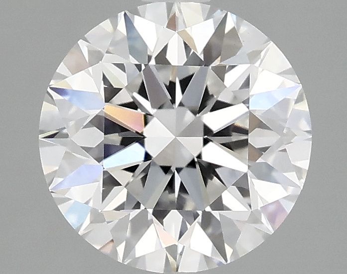 Lab Grown Diamond 2,08Ct E-VVS2 Round - IGILG776619680 1