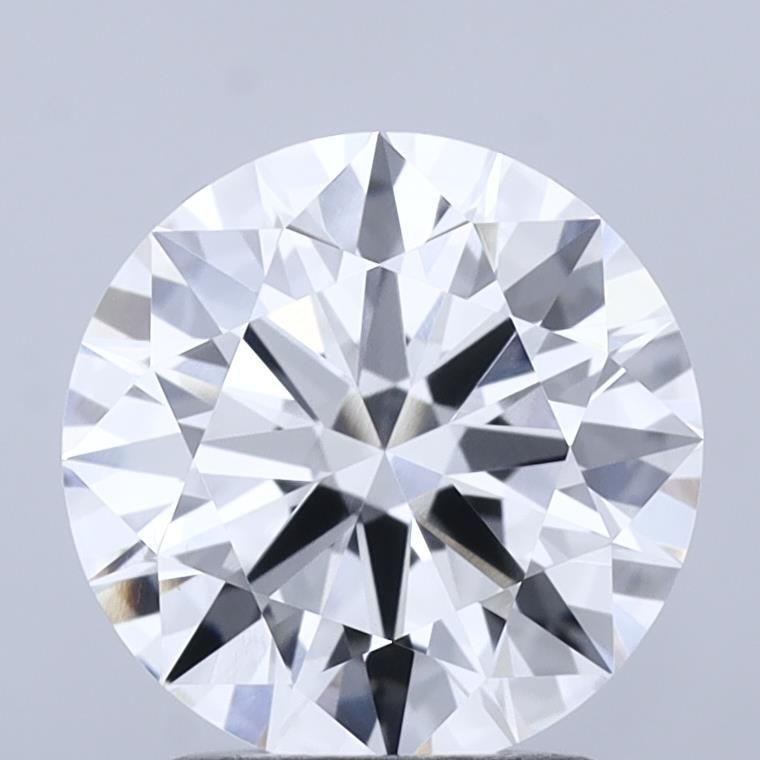 Lab Grown Diamond 2,09Ct D-VS1 Round - IGILG818650461 1