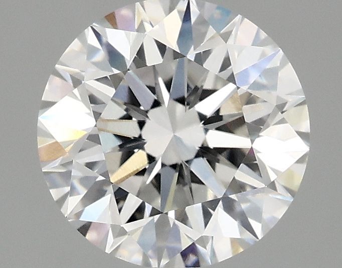 Lab Grown Diamond 2,08Ct E-VVS2 Round - IGILG764601323 1