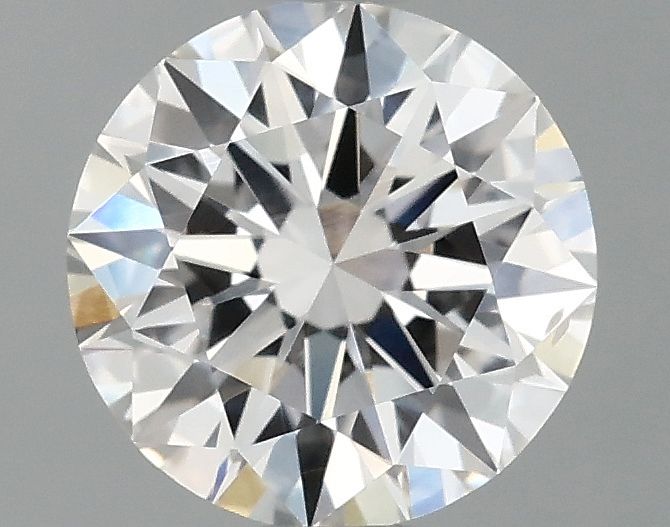 Lab Grown Diamond 1,03Ct E-VS2 Round - IGILG801658843 1