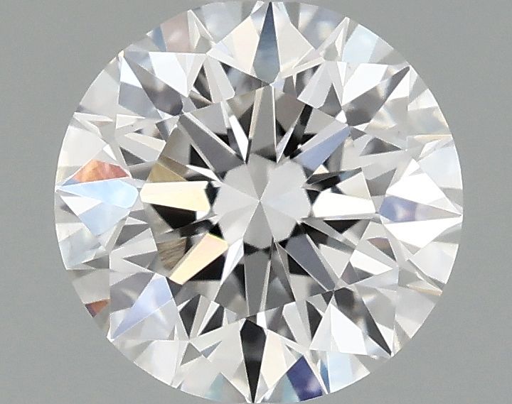 Lab Grown Diamond 1Ct E-VS1 Round - IGILG806623034 1