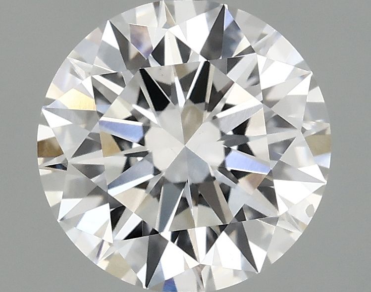 Lab Grown Diamond 1,03Ct E-VS2 Round - IGILG800665799 1