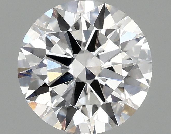 Lab Grown Diamond 1,04Ct D-VVS2 Round - IGILG788642091 1