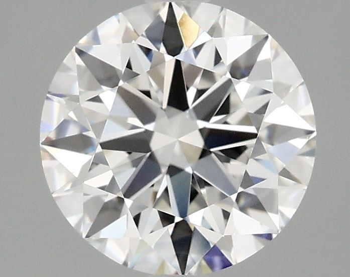 Lab Grown Diamond 2,08Ct E-VVS2 Round - IGILG764601240 1