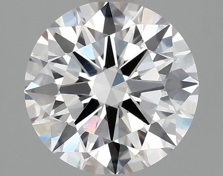 Lab Grown Diamond 2,08Ct E-VVS2 Round - IGILG763652981 1