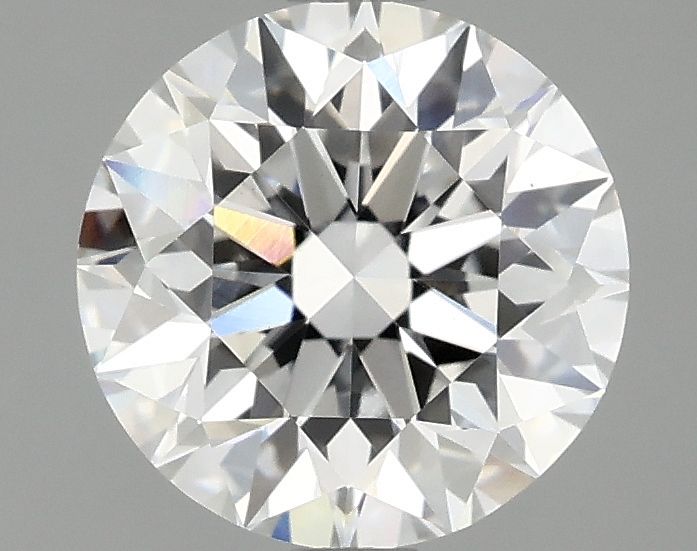 Lab Grown Diamond 2,08Ct E-VVS2 Round - IGILG760501000 1