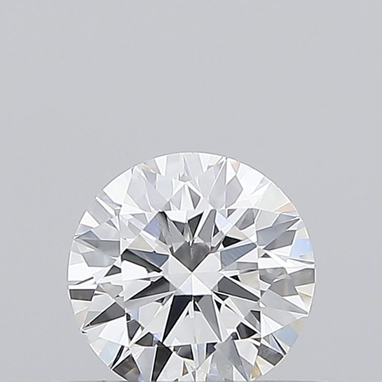 Lab Grown Diamond 0,46Ct D-VVS2 Round - IGILG823638278 1