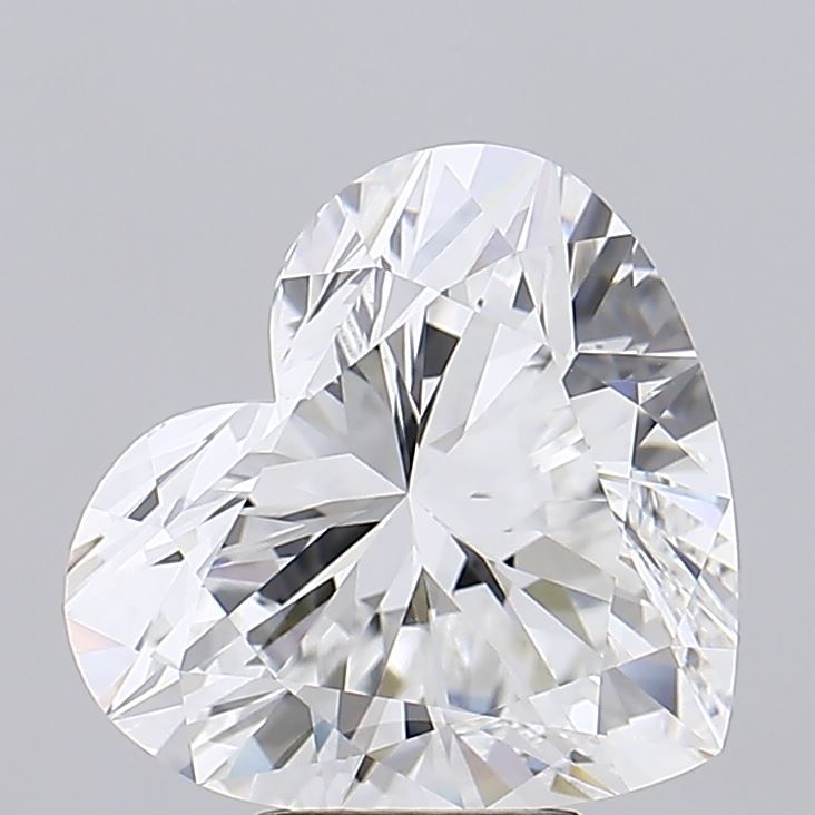 Lab Grown Diamond 3,04Ct E-VVS2 Oval - IGILG823613485 1