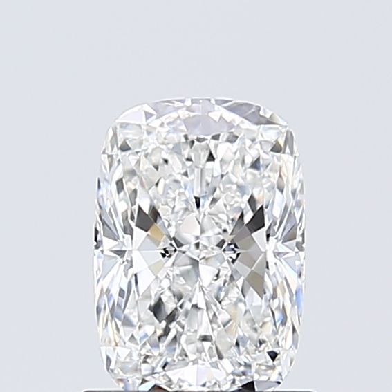 Lab Grown Diamond 1,13Ct E-VVS2 Cushion - IGILG626418637 1