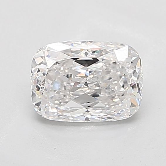 Lab Grown Diamond 2,02Ct E-VVS2 Cushion - IGILG814642359 1