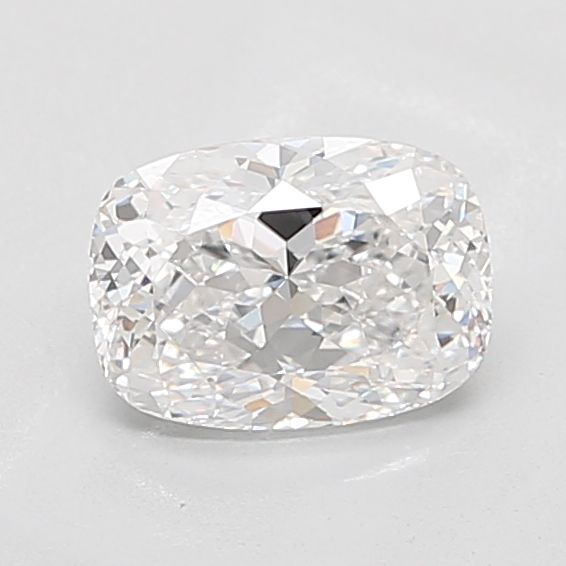 Lab Grown Diamond 2,09Ct E-VVS2 Cushion - IGILG814642356 1