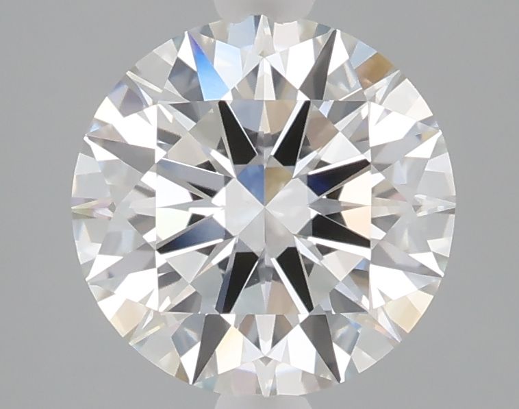 Lab Grown Diamond 2,22Ct E-VVS2 Round - IGILG816604551 1