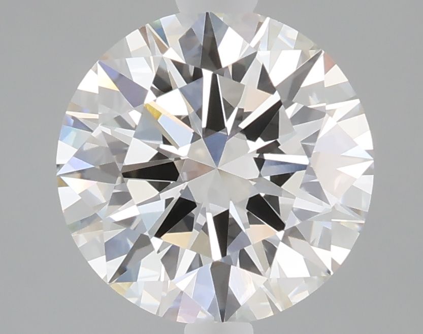 Lab Grown Diamond 3Ct G-VVS2 Round - IGILG816604721 1