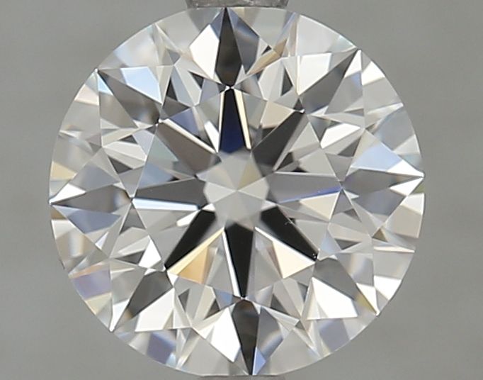 Lab Grown Diamond 1,83Ct D-FL Round - IGILG818623740 1