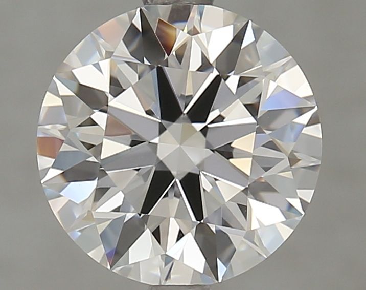 Lab Grown Diamond 2,22Ct D-FL Round - IGILG818623756 1