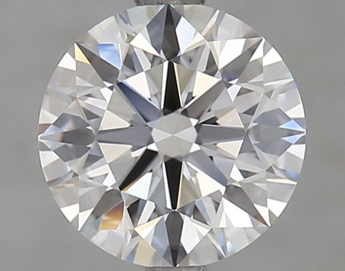 Lab Grown Diamond 1,86Ct D-FL Round - IGILG818623743 1
