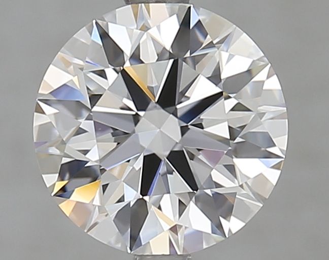 Lab Grown Diamond 2,04Ct D-FL Round - IGILG818623748 1