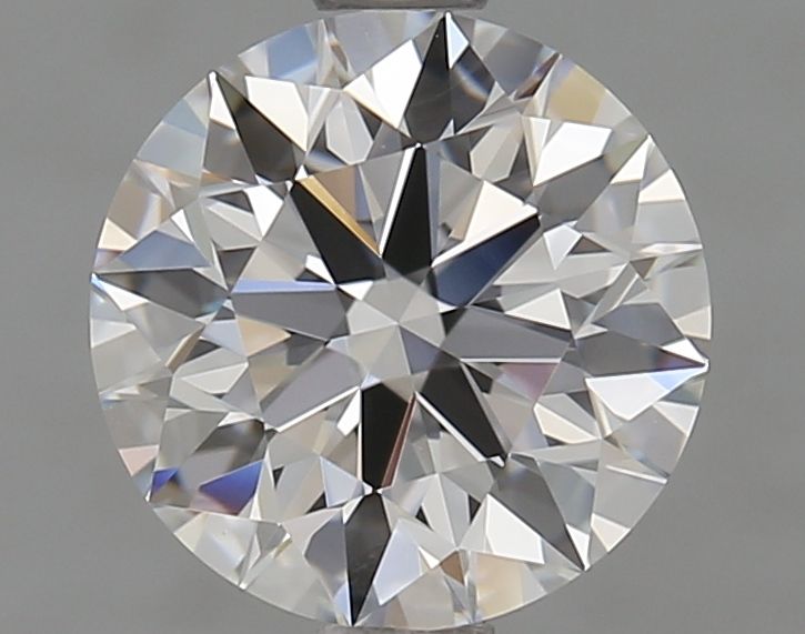 Lab Grown Diamond 1,6Ct D-FL Round - IGILG816631038 1