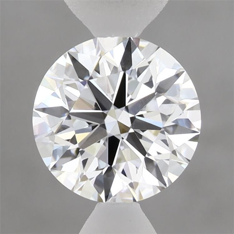 Lab Grown Diamond 1,58Ct D-VVS2 Round - IGILG817605443 1