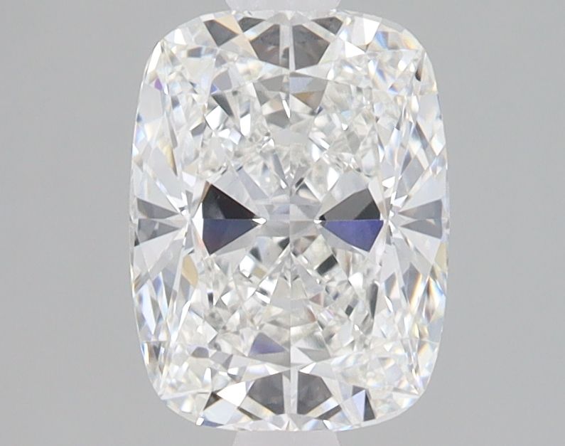Lab Grown Diamond 1,57Ct E-VVS2 Cushion - IGILG774637546 1