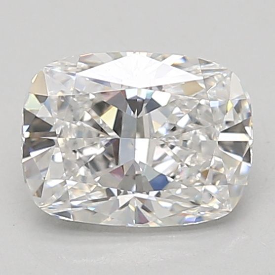 Lab Grown Diamond 1,56Ct D-VS1 Cushion - IGILG735514912 1