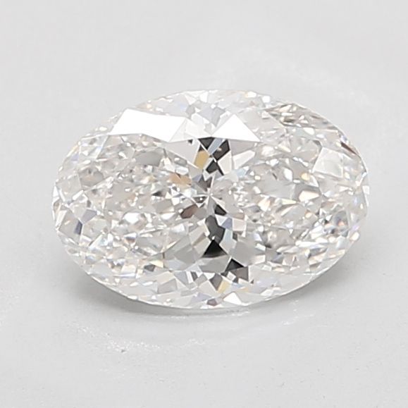 Lab Grown Diamond 2,09Ct F-VS1 Oval - IGILG814642358 1