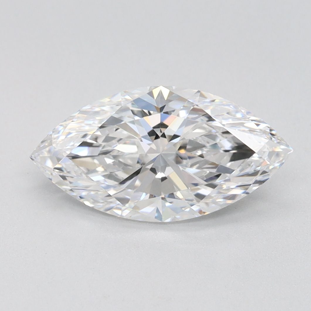 Lab Grown Diamond 1,19Ct D-IF Marquise - IGILG795629388 1