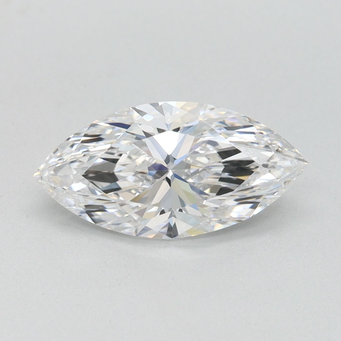 Lab Grown Diamond 1,06Ct D-FL Marquise - IGILG801694953 1