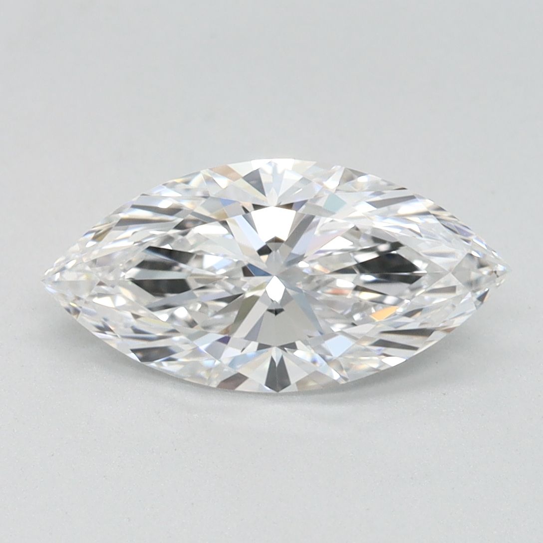 Lab Grown Diamond 1,2Ct D-IF Marquise - IGILG795629389 1