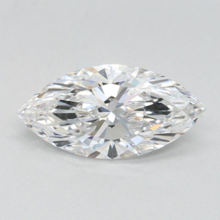Lab Grown Diamond 1,2Ct D-IF Marquise - IGILG795629389 1
