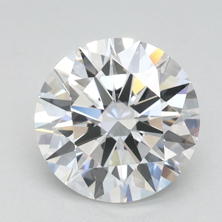 Lab Grown Diamond 1,14Ct D-VVS1 Round - IGILG795629373 1