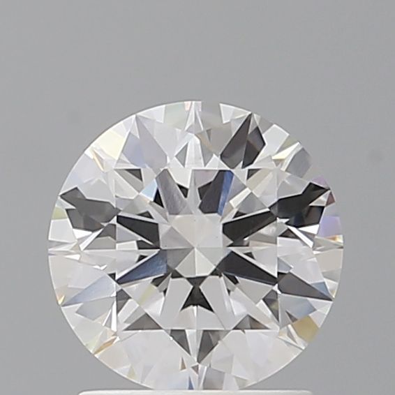 Lab Grown Diamond 1,52Ct D-VS1 Round - IGILG821618495 1
