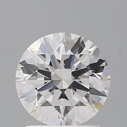 Lab Grown Diamond 1,52Ct D-VS1 Round - IGILG821618495 1
