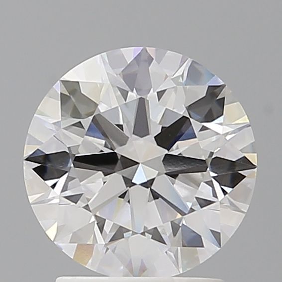 Lab Grown Diamond 2,08Ct F-VVS2 Round - IGILG809688586 1