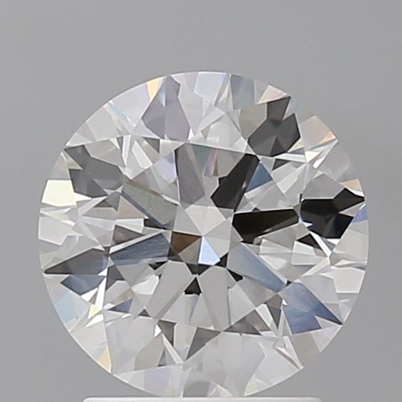 Lab Grown Diamond 2,08Ct F-VVS2 Round - IGILG818692786 1
