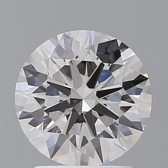 Lab Grown Diamond 2,04Ct E-VVS2 Round - IGILG821618499 1