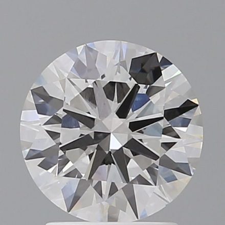 Lab Grown Diamond 2,04Ct E-VVS2 Round - IGILG821618499 1