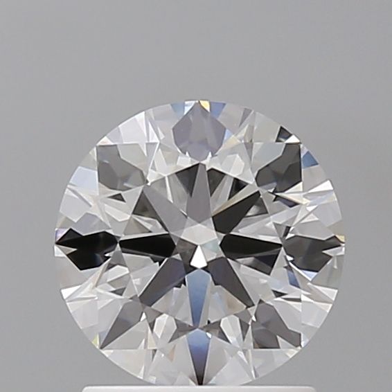 Lab Grown Diamond 1,51Ct E-VS1 Round - IGILG821619009 1