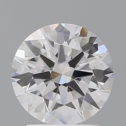 Lab Grown Diamond 2,02Ct E-VVS2 Round - IGILG818693671 1
