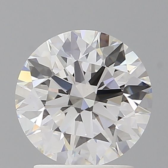 Lab Grown Diamond 2,06Ct F-VVS2 Round - IGILG818692613 1