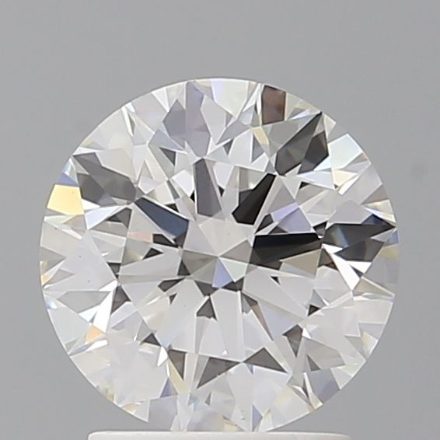 Lab Grown Diamond 2,06Ct F-VVS2 Round - IGILG818692613 1