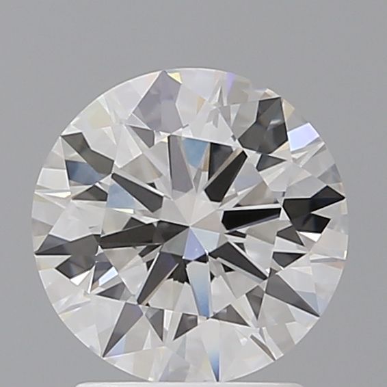 Lab Grown Diamond 2,04Ct E-VVS2 Round - IGILG819637549 1